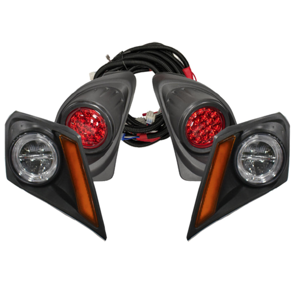 Yamaha Drive2 LED Light Kit (Years 2017-Up)