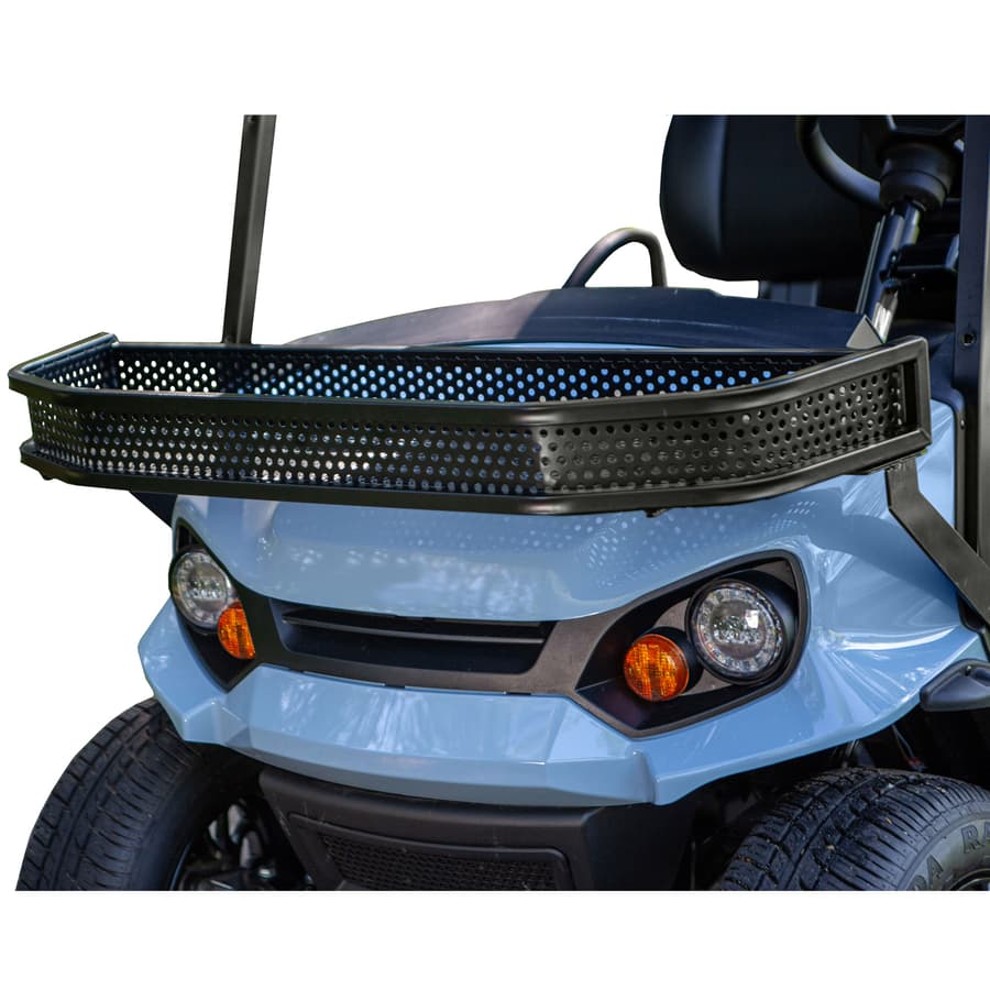 Clays Basket for EZGO Liberty (Years 2021-Up)
